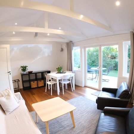 Surfers Guesthouse Åsa Dış mekan fotoğraf