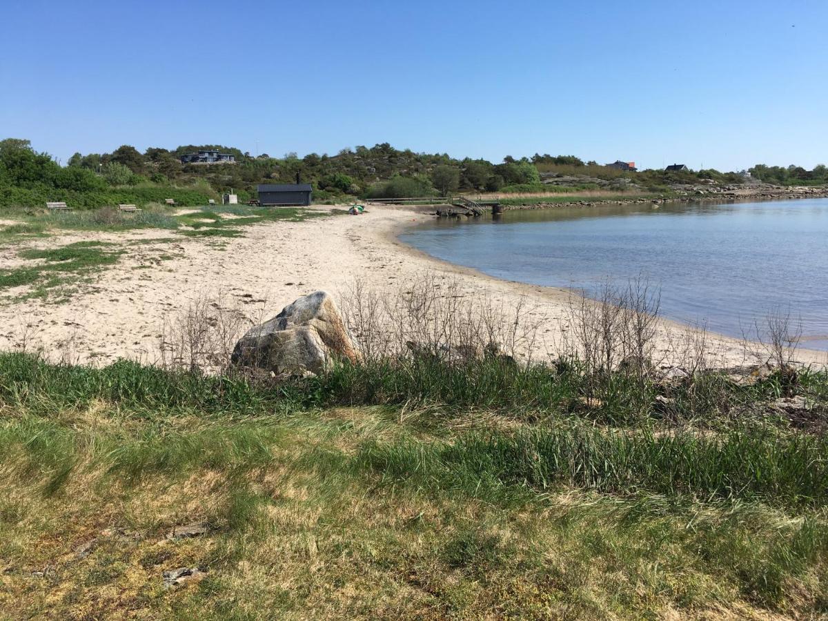 Surfers Guesthouse Åsa Dış mekan fotoğraf